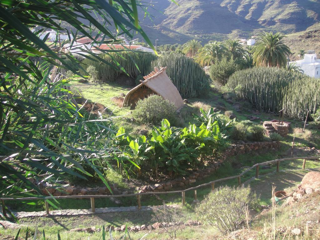 Casa El Pino Villa Mogán Exterior photo