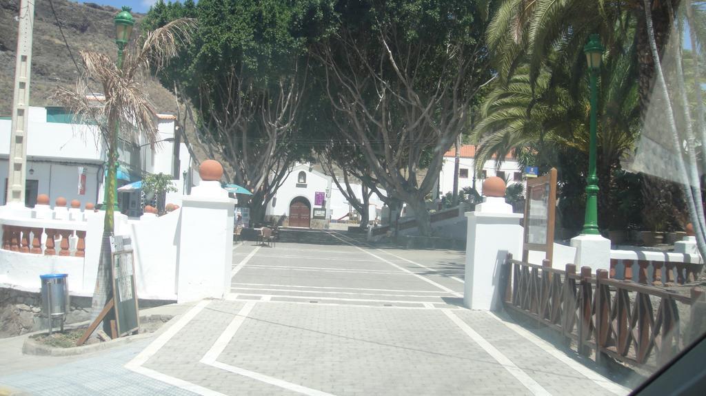 Casa El Pino Villa Mogán Exterior photo