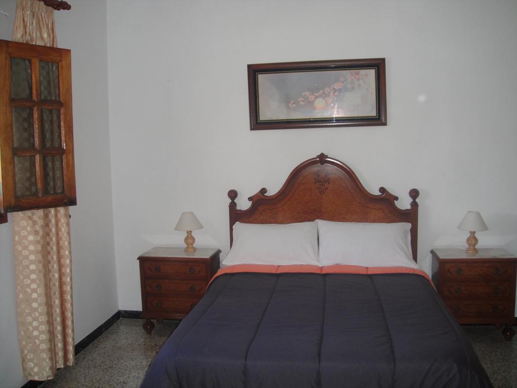 Casa El Pino Villa Mogán Exterior photo